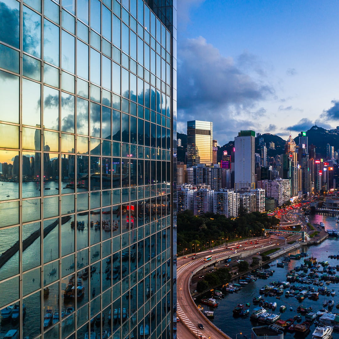 Year in Review: Top 10 Asia Pacific Real Estate Market Research Reports ...