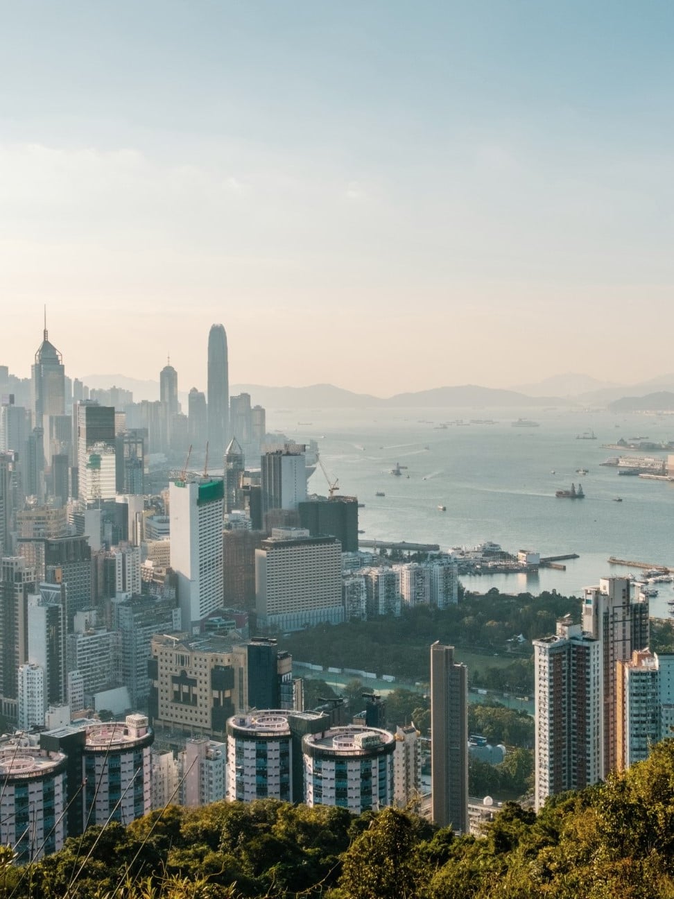 hong-kong-residential-report-valuation