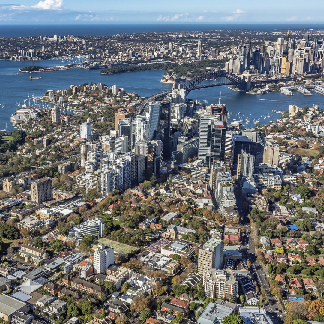 sydney-business-districts-lifestyle-precincts
