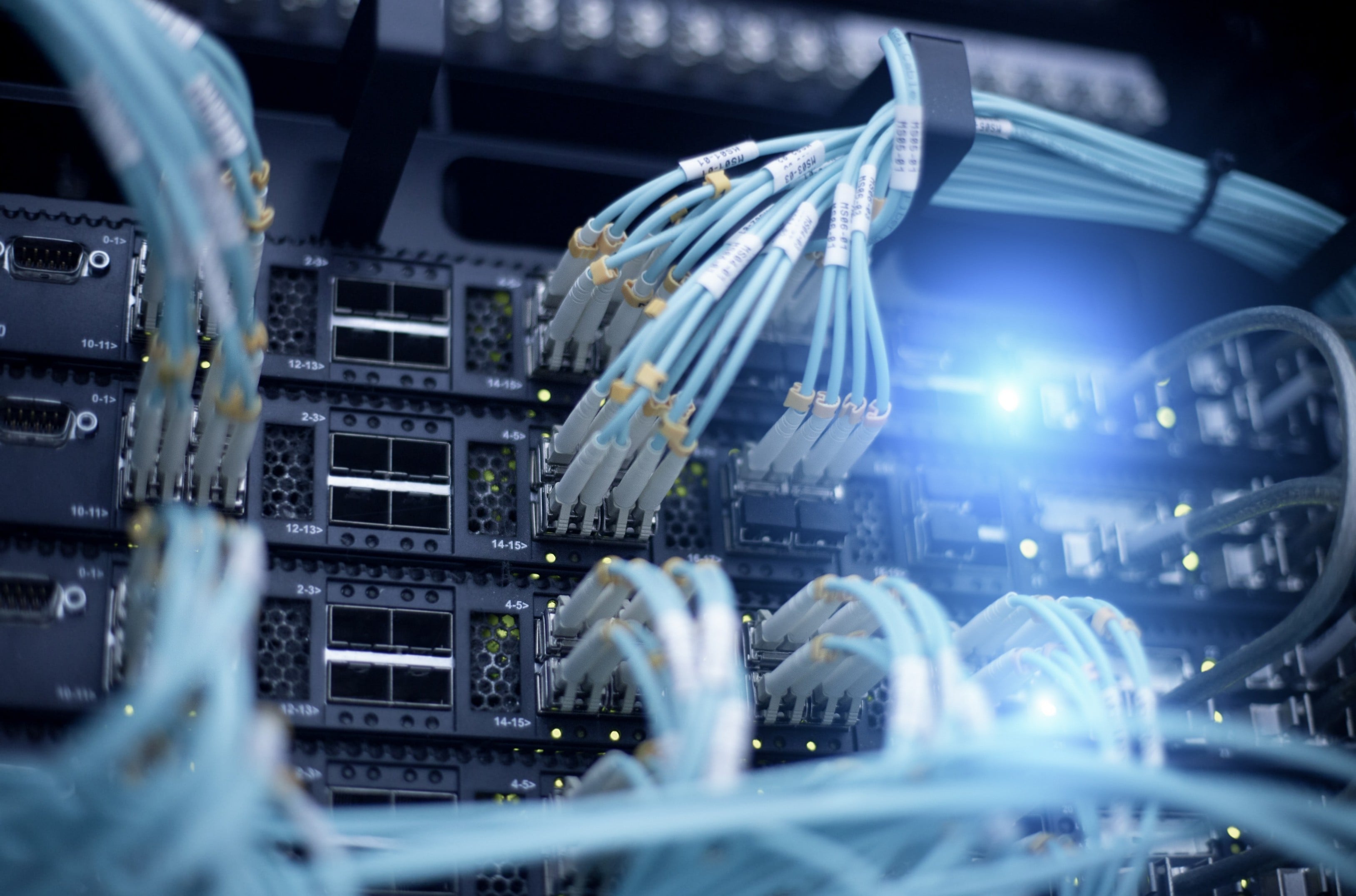 data-centre
