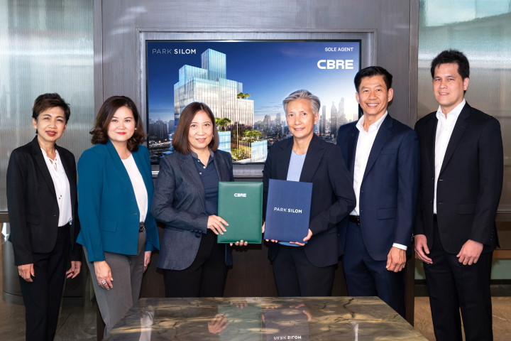 cbre-sole-agent-office-rent-park-silom-720x480