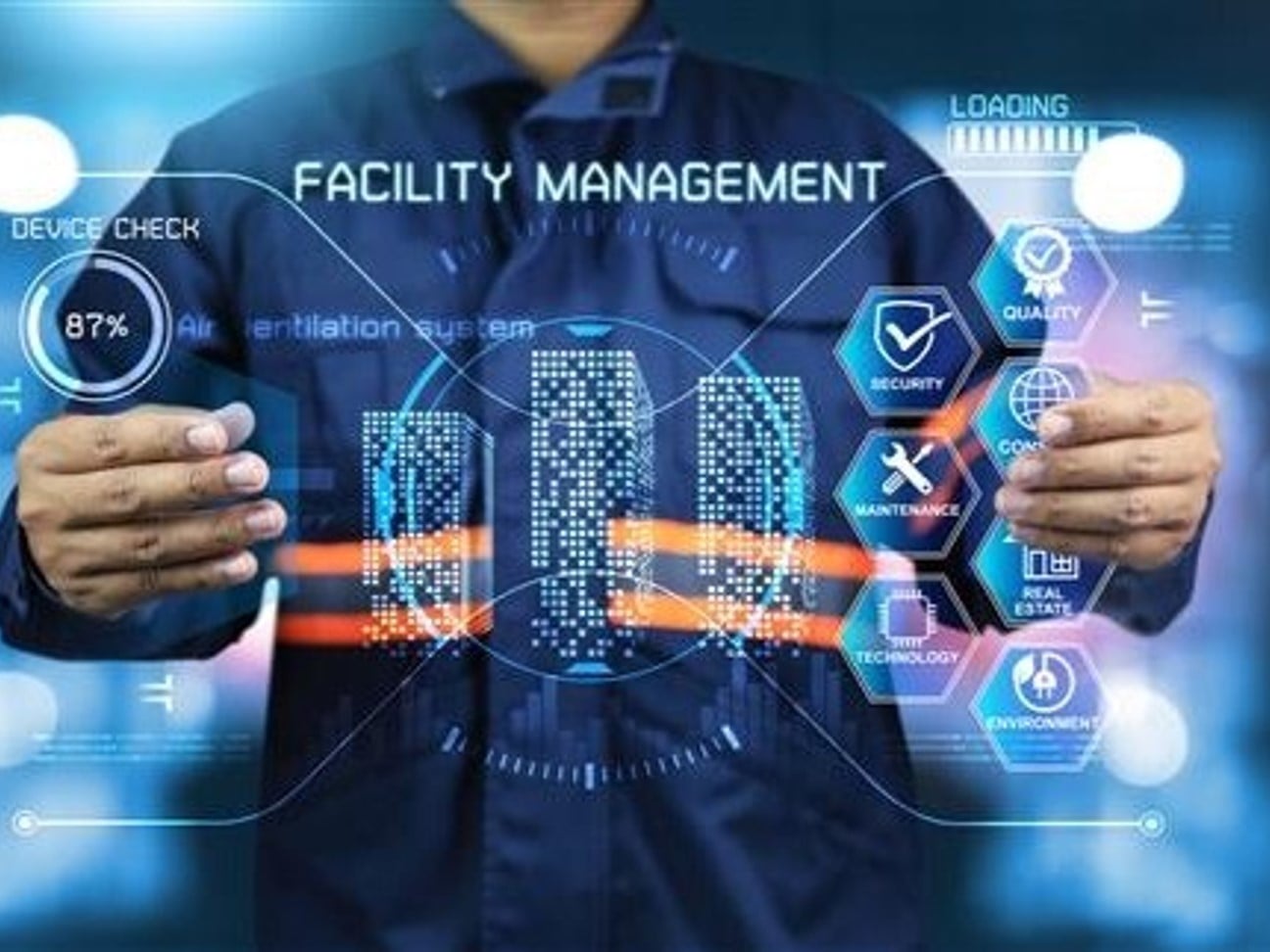 FM as the Retention Driver Designing Spaces for Neurodiversity and Wellness
