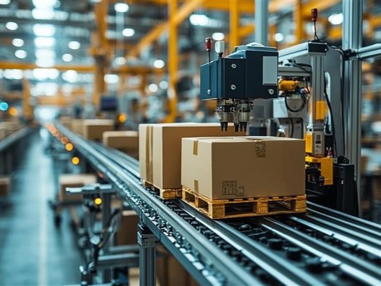 RK Manufacturing 50 How India Is Building the Factories of the Future