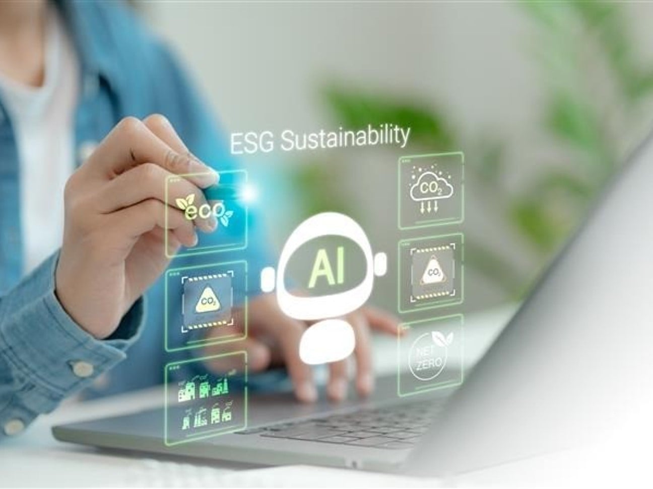 RPArtificial Intelligence Powering the Next Wave of ESG in Real Estate