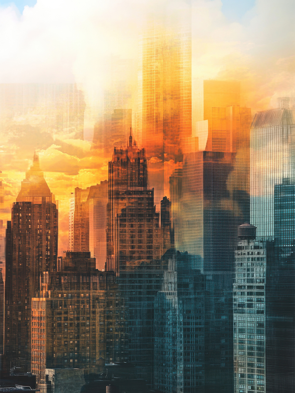 The Century Paradox Why the Built Environment Is Mortgaging Its Future