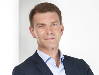 Photo of Kim Verdonck