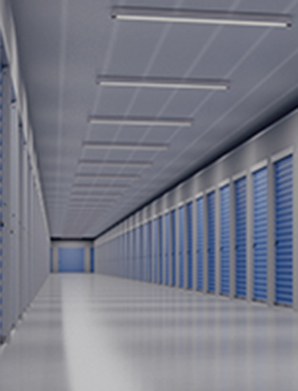 The Rise and Rise of Australian Self-Storage