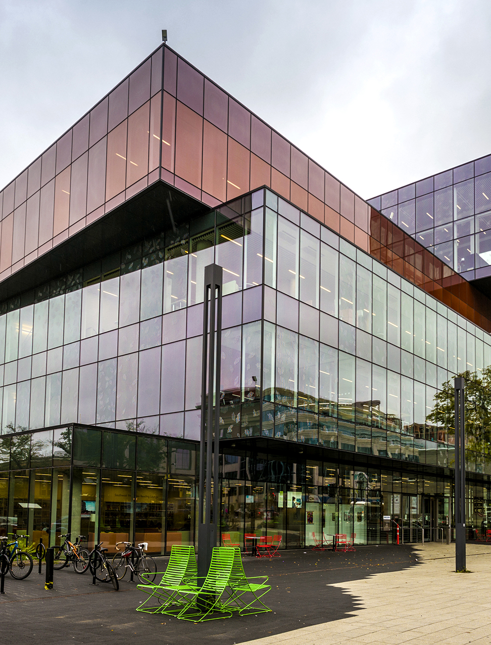 Valued Insights Self Storage