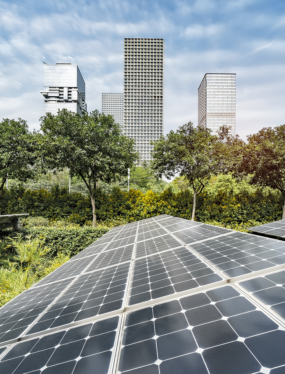 Workplace 3.0: Five workplace design trends that will shape the office of the future