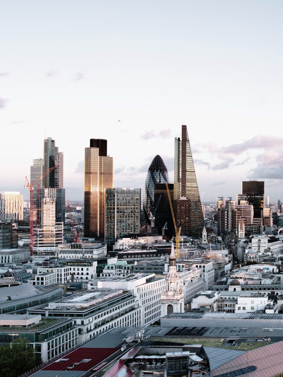 Episode 9 The Future Of Cities Cbre Ireland