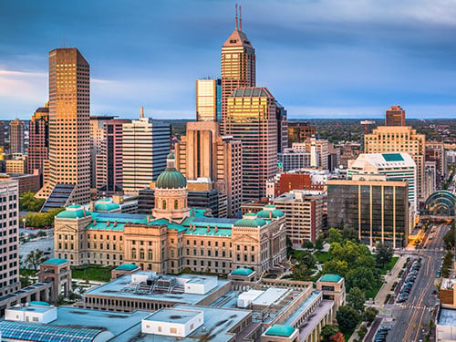 indianapolis-downtown-skyline-state-capitol-building-aerial-view