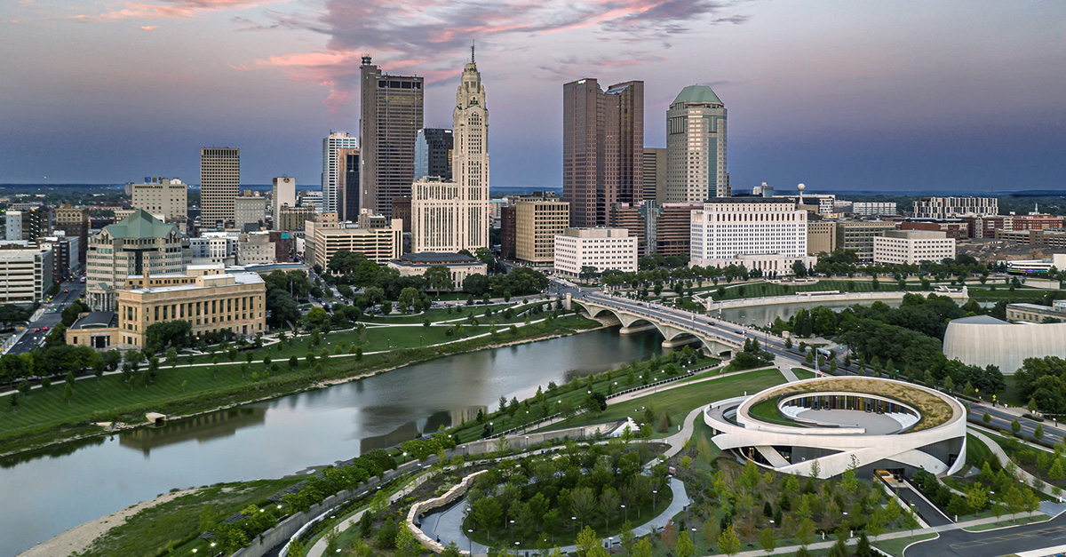Emerging Life Sciences Markets: Columbus, OH | CBRE