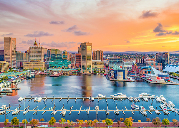 Baltimore