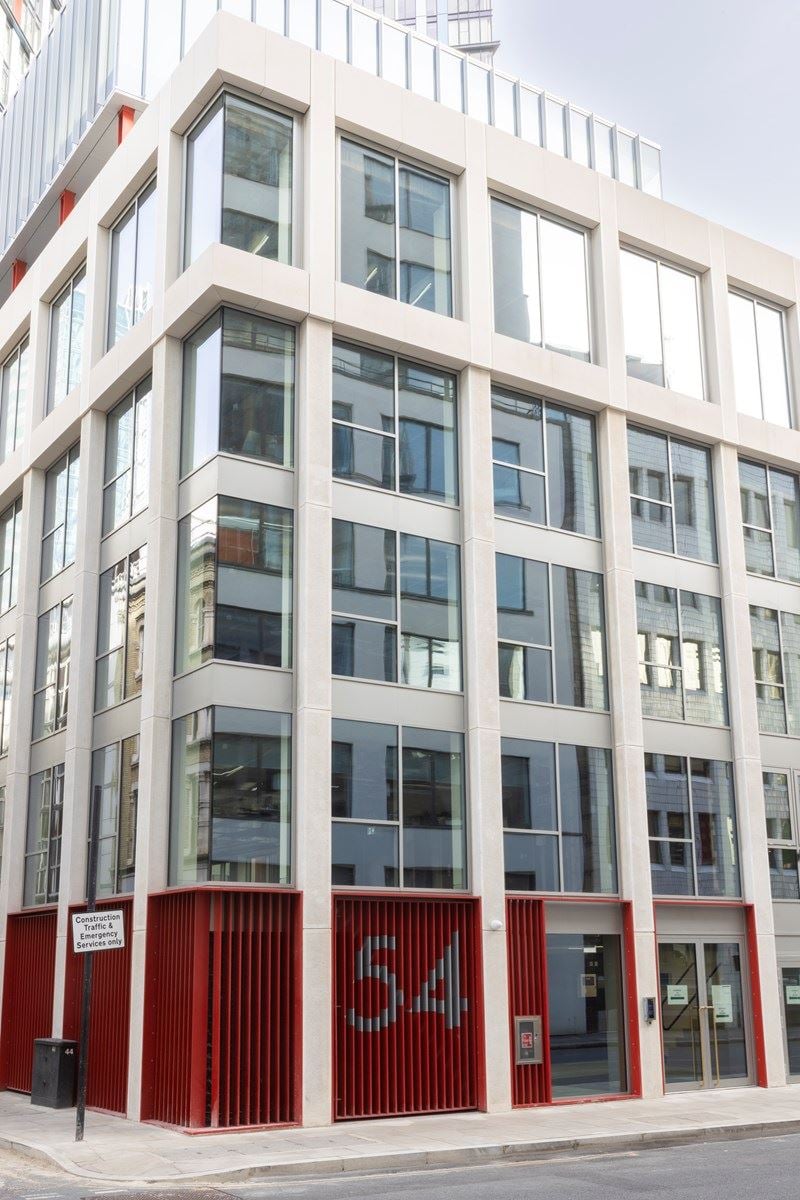 54 Wilson Street