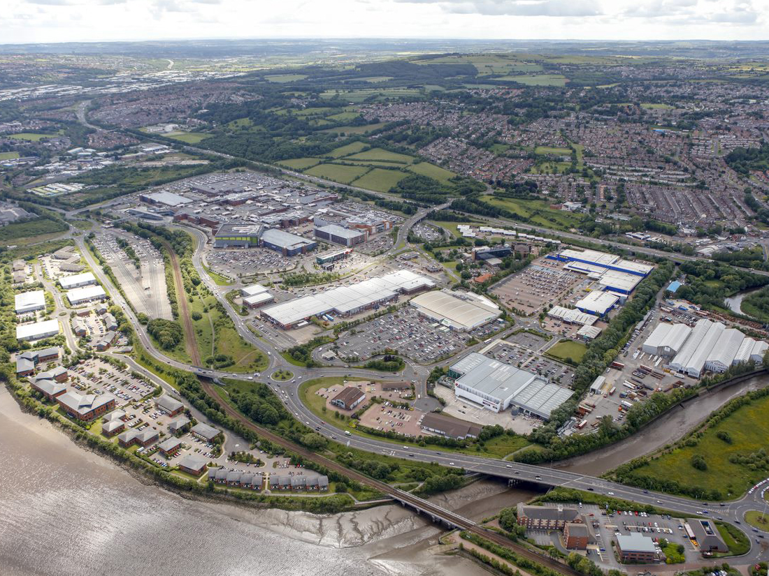 metrocentre