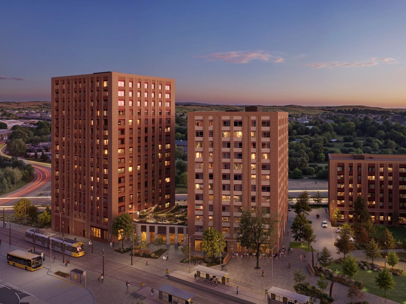 oldham-town-centre