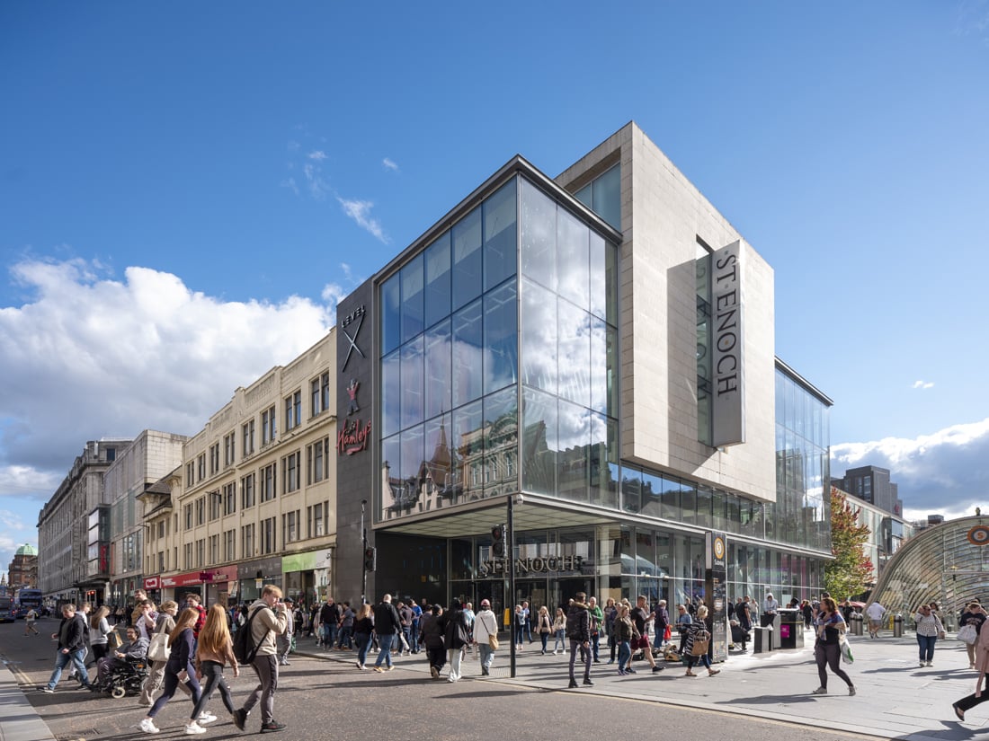 st-enoch