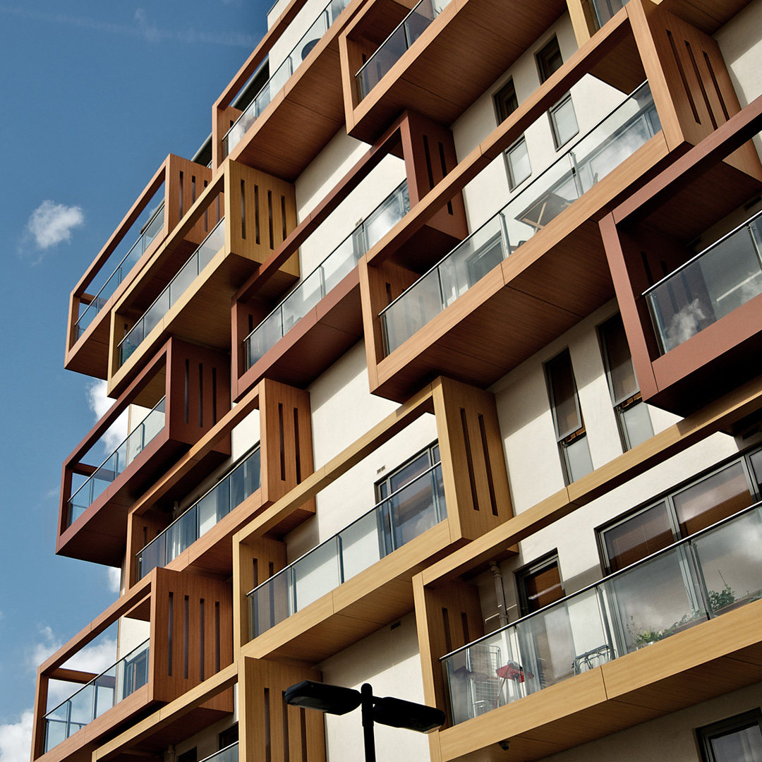 Condominiums