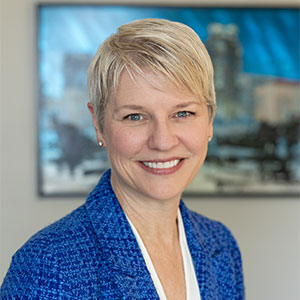 Photo of Adrienne Cole