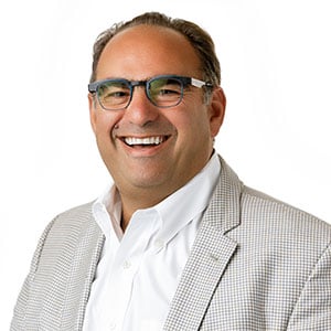 Photo of Alan B. Lazowski