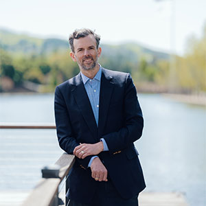 Photo of Alex Mehran Jr.