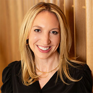 Photo of Alison Fragale, Ph.D.