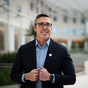 Photo of Andrew (Andy) Power
