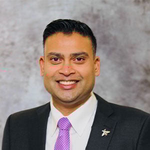 Photo of Bhavin Patel