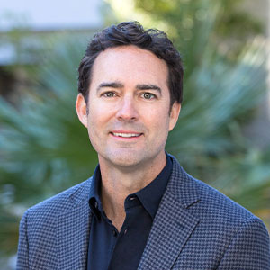 Photo of Brian Frakes