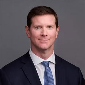 Photo of Chris Reilly