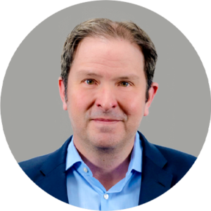 Photo of Trip Schneck