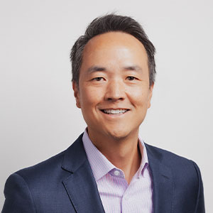 Photo of Devin Chen