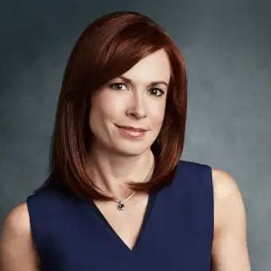 Photo of Diana Olick