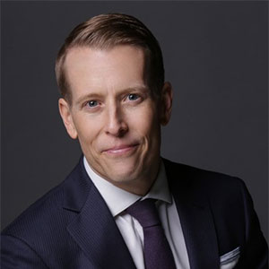 Photo of Donald D. Sheets