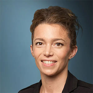 Photo of Elisabeth Troni