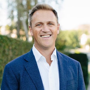 Photo of Eric Brown
