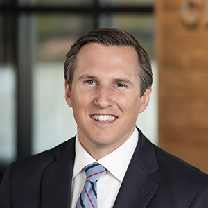 Photo of Eric Walter