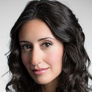 Photo of Erica Orange