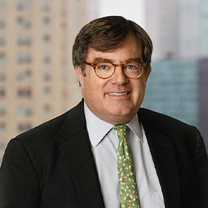 Photo of Gordon Whiting