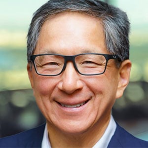 Photo of Jackson Hsieh 