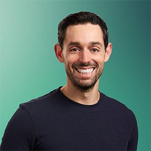 Photo of Jacob Morgan