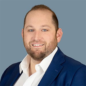 Photo of Jamie Dunford