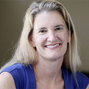 Photo of Jean M. Twenge, Ph.D.