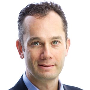 Photo of Jeff Toporek