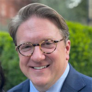 Photo of Jeff Tucker