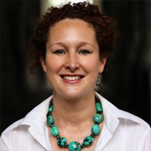 Photo of Joanna Frank