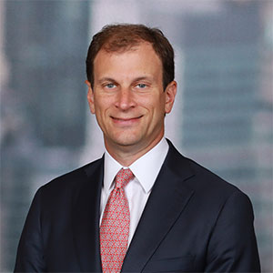 Photo of Josh Myerberg