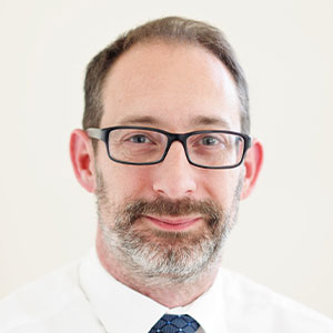 Photo of Karl Russo, Ph.D.