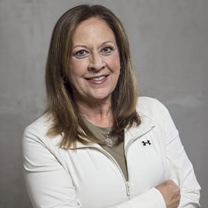 Photo of Kathy Blessington