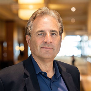 Photo of Kenneth T. Rosen, Ph.D.